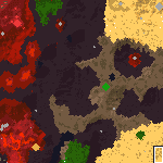 Download map Alianca com os Mortos - heroes 4 maps