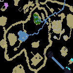 Download map Evil Victory - heroes 4 maps