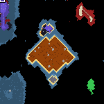 Download map ArenA - heroes 4 maps