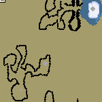 Download map Старая Крепость - heroes 4 maps