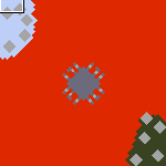 Download map Порядок VS Хаос - heroes 4 maps