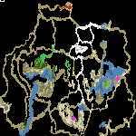 Download map К новым землям! - heroes 4 maps