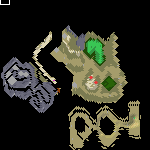 Download map Миа, моя миа. - heroes 4 maps