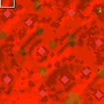 Download map Fight for living - heroes 4 maps