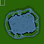 Download map Forouhar - heroes 4 maps