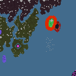 Download map Chaos Hunting Team - heroes 4 maps