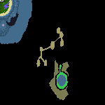 Download map les oles Quasorus - heroes 4 maps
