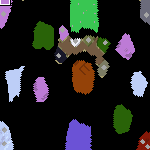 Download map Rise Of Creatures - heroes 4 maps