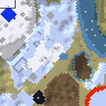 Download map Two Worlds - heroes 4 maps