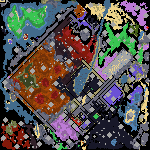 Download map Ancient Chaos - heroes 4 maps