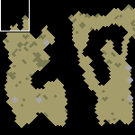 Download map Head to Head - heroes 4 maps