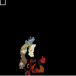 Download map Blood of death - heroes 4 maps