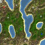 Download map Library Of Alexandria - heroes 4 maps