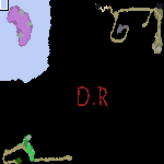 Download map The six gates: Siege of the Capitols - heroes 4 maps