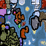 Download map Athen - heroes 4 maps