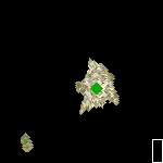 Download map Hidden Enemy - heroes 4 maps