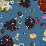 Download map The Notorious Search For Captured Heroes - heroes 4 maps