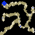 Download map Les marais de l'oubli - heroes 4 maps
