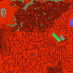 Download map Puritania II - heroes 4 maps