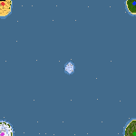 Download map Арена славных битв - heroes 4 maps