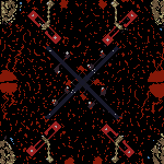 Download map (Fr.Ang) The contactless War - The failure of the concept. La guerre sans contact - L'échec du concept (game B) - heroes 4 maps