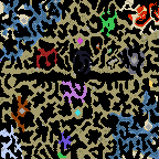 Download map Heroes Masters - The Lost Paradise - heroes 4 maps