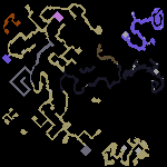 Download map Isles of Terra Multiplayer - heroes 4 maps