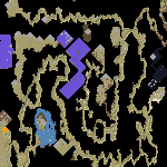 Download map Zanfas' Challenge Part 2 (Level 5 Heroes) - heroes 4 maps