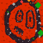 Download map The Journey of Captain Gunpowder - heroes 4 maps