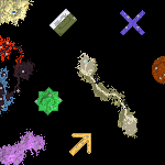 Download map Die Krone Britanniens - heroes 4 maps