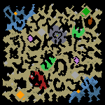 Download map The Final - heroes 4 maps