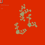 Download map Monks' Retreat - heroes 4 maps