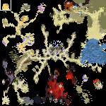 Download map The Clash - heroes 4 maps