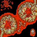 Download map Necroknights of the Beam-Beam Hills - heroes 4 maps