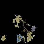Download map Lord of the Thieves - heroes 4 maps
