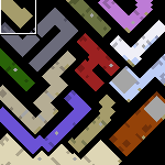 Download map Advanced Game Tactic - heroes 4 maps