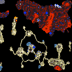 Download map Apotheosis - heroes 4 maps