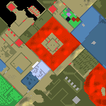 Download map Kingdom of Minos - heroes 4 maps