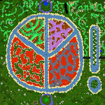 Download map Patriot - heroes 4 maps