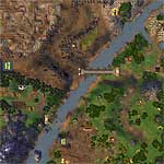 Download map New master - heroes 5 maps