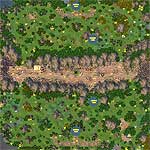 Download map Battle for Honor - heroes 5 maps