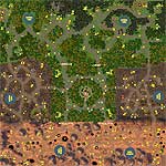 Download map The Battle For Redemption - heroes 5 maps