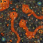 Download map Devil's Sanctuary - heroes 5 maps