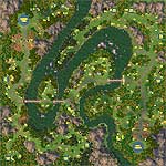 Download map Pumpkin Farmers - heroes 5 maps