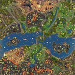 Download map Legacy of Synkr - heroes 5 maps