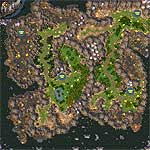 Download map New World - heroes 5 maps