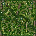 Download map War of Kings - heroes 5 maps