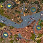 Download map Высокомерие - heroes 5 maps