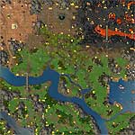 Download map Urgent Alliance - heroes 5 maps