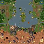 Download map The Trade Route - heroes 5 maps